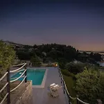 David Holiday home