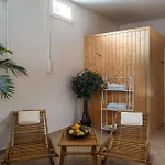 Holiday home David *