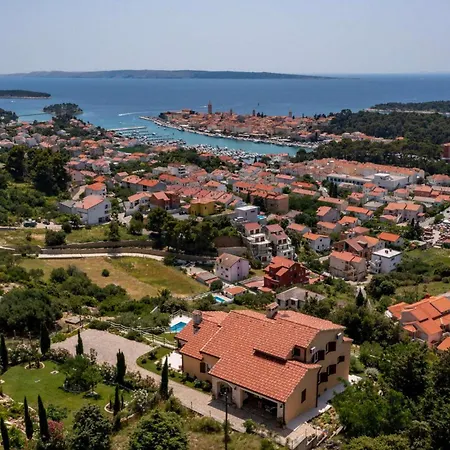 Casa vacanze David Palit