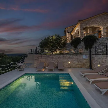 David Casa vacanze Palit