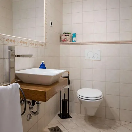 Casa vacanze David *