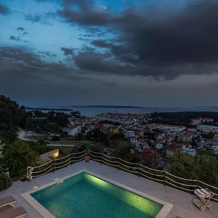 Tatil Evi David Palit