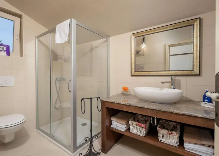 Semesterbostad David