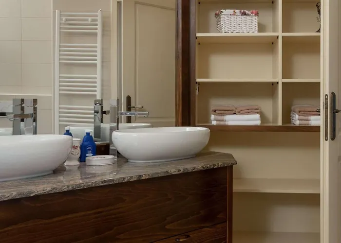 David Semesterbostad