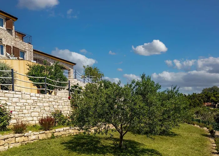 Semesterbostad David